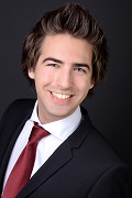 Maximilian Lauktien, Geschäftsführer der HMC Europe GmbH